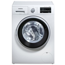 西门子 9公斤变频滚筒洗衣机XQG90-WM12P2601W