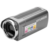韩国现代(HYUNDAI)数码摄像机HDV-X605（灰色）