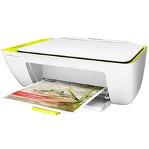 惠普喷墨一体机 DeskJet Ink Advantage 2138 