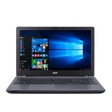 宏碁(Acer)E5-572G-5161 15.6英寸笔记本电脑(I5-4210M/4G/500G/940M-2G/WIN10/钢铁灰)