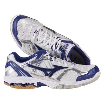 5】美津浓(MIZUNO)Y09KV08625中性排球鞋(