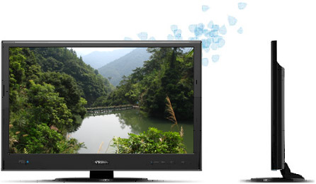 厦华(prima)le-26km72彩电