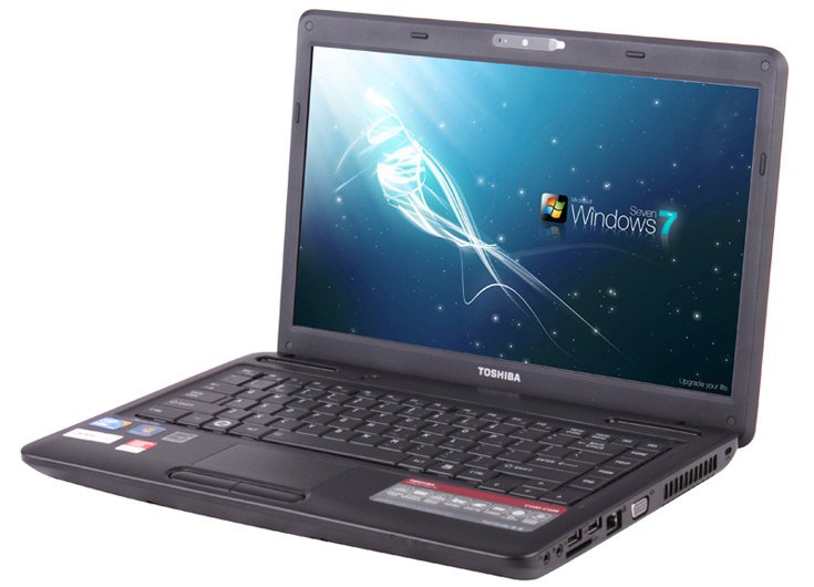 东芝(toshiba)c600-c02r笔记本电脑