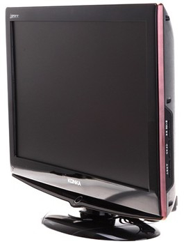 康佳(konka)lc24gs80dc彩电