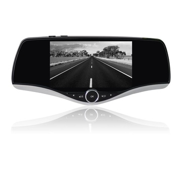 保千里汽车夜视仪夜视150米强光抑制车速同步微光夜视nvc150