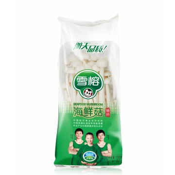 雪榕海鲜菇 150克【图片 价格 品牌 报价】-国美