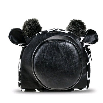 包邮 赠退货运费险 deerdog变异狗头包 摄影包 超萌单反包 相机包