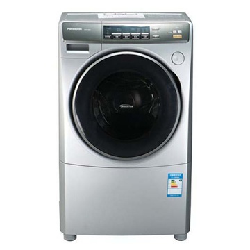 panasonic松下xqg70v7132滚筒松下洗衣机7公斤大容量