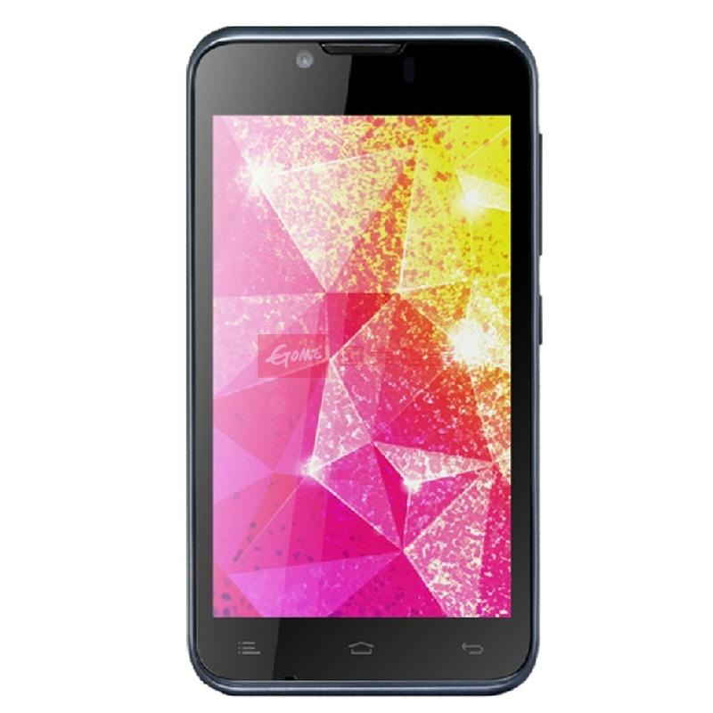 gionee金立gn700t双卡双待双核43寸智能手机移动3g黑色