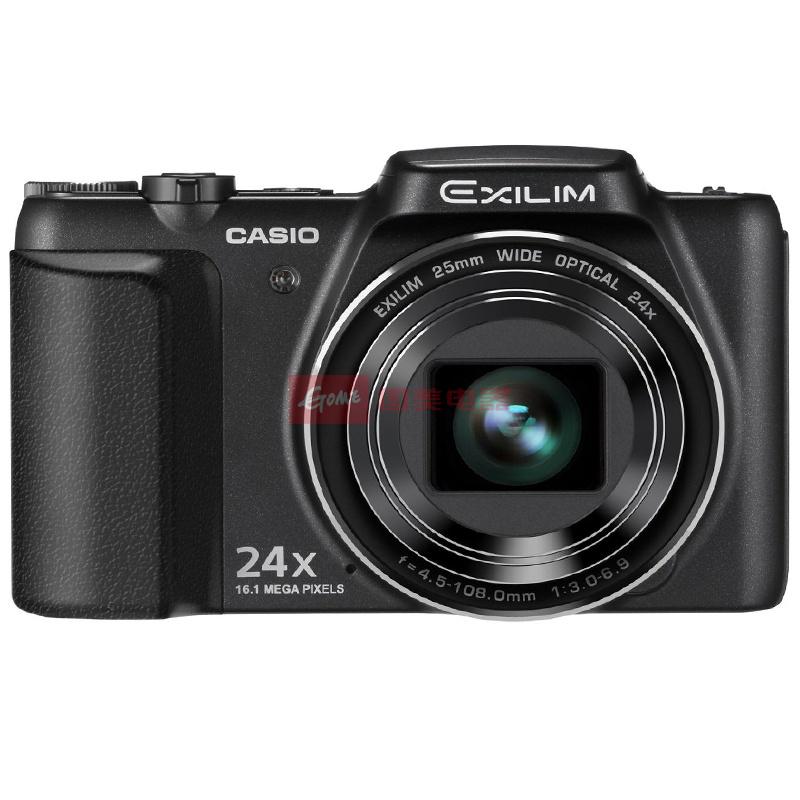 卡西欧单反相机