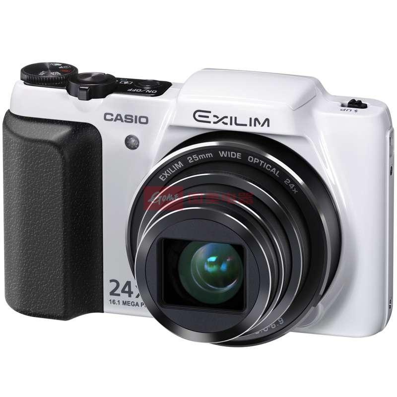 卡西欧zs200数码相机