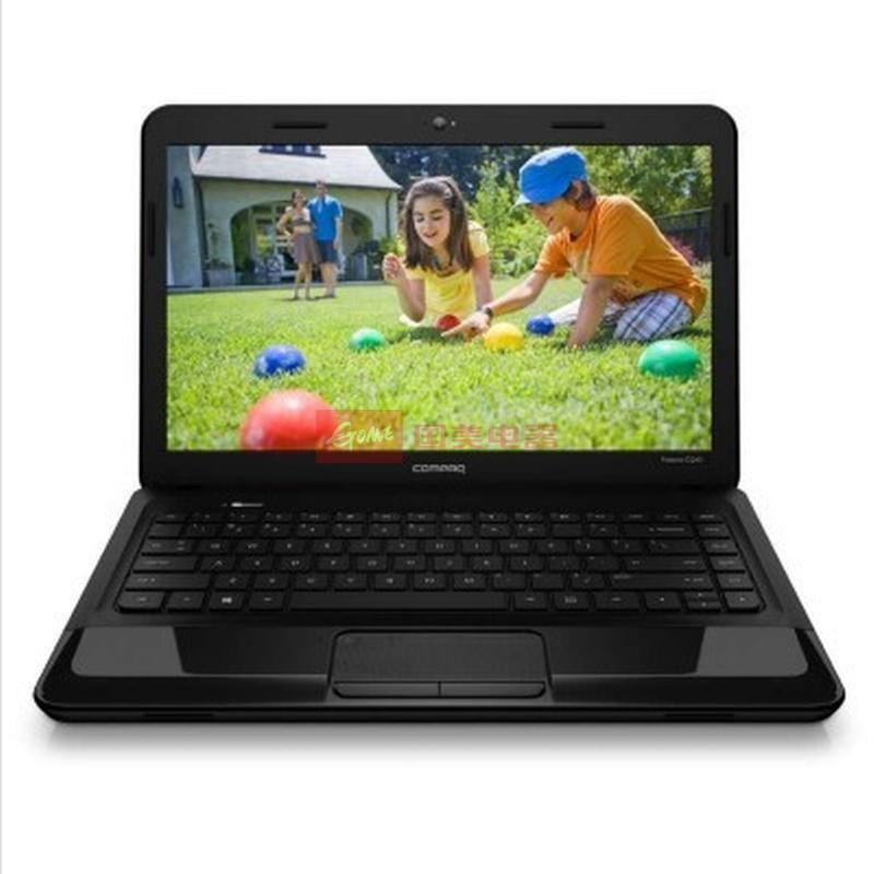 惠普(hp)14寸笔记本 cq45-m03tx黑色