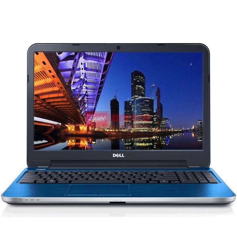 【戴尔笔记本蓝色图片】戴尔(dell) m521rr-2616r (15r-2616)15英寸