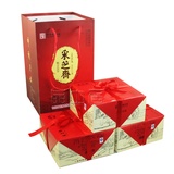 采芝斋 苏式月饼三盒装送拎袋 中秋节 杭州特产 纯手工 360克*3盒