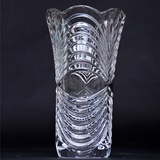 现代豪华时尚水晶玻璃花瓶L1224