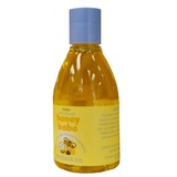 幸福总动员推荐 新西兰Parrs婴儿油 滋润保湿 蜂蜜