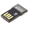索尼（SONY） USM8GV 晶灵系列 USB2.0 8GB U盘