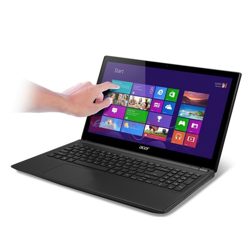 宏碁(acer)v5-571pg-53334g50mnks 15寸笔记本电脑