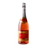 法国原装进口 香槟起泡酒 维丽娜玫瑰起泡葡萄酒 750ml