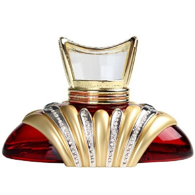 埃迪 法国高级汽车香水座 车载香水 汽车香水 盛世风华(金)