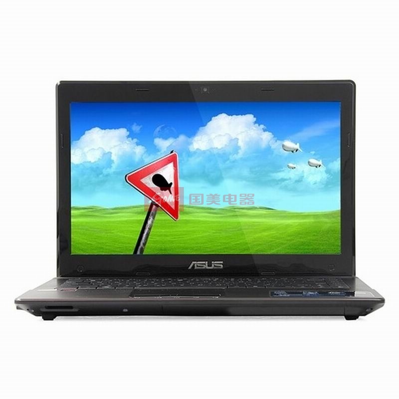 华硕x43be笔记本