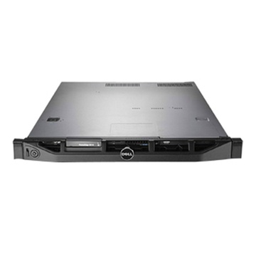 戴尔(dell)poweredge r210 ii超小型机架式服务器