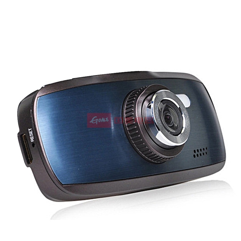 carcam行车记录仪 mx8 高清1080p 红外广角夜视 超级夜视王(无卡)黑夜