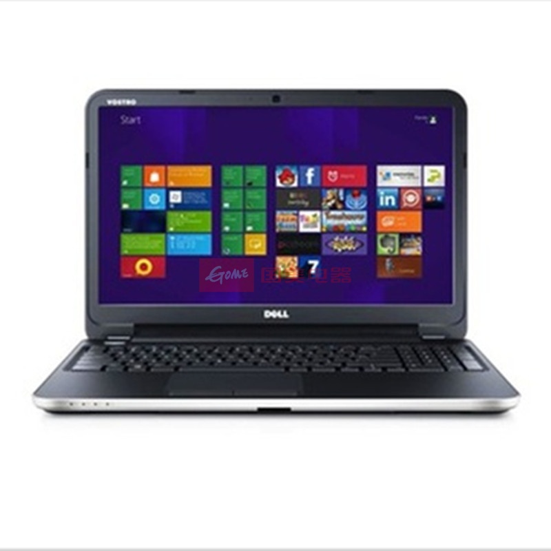 【戴尔笔记本套餐九图片】戴尔(dell) vostro v2421r-1518 14英寸商务