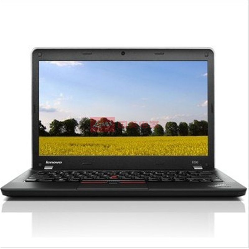 联想(thinkpad) e330(3354-1m0)13.3英寸笔记本电脑(官方标本)