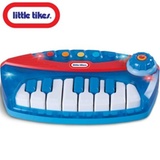 美国小泰克Little Tikes 学习认知 敲击乐电子琴（新款）626197M