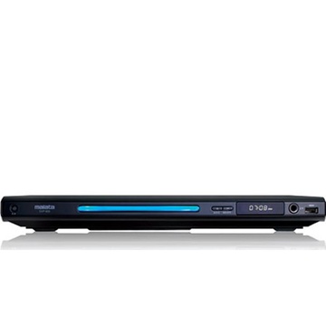 万利达(malata)dvp-826 视盘机 黑色