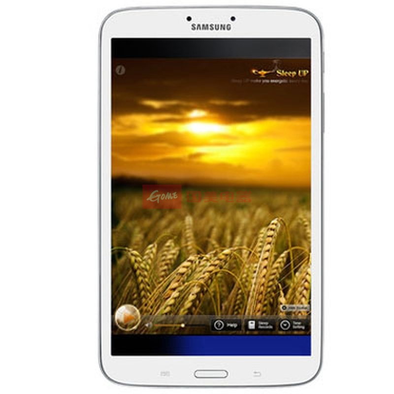 【三星手机官方标配图片】三星(samsung)平板电脑 galaxy tab3 8.