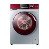 海尔(Haier)XQG60-B1228A   6公斤水晶芯变频全自动滚筒洗衣机