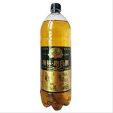 秋林格瓦斯俄罗斯传统饮料 1.5L*2瓶