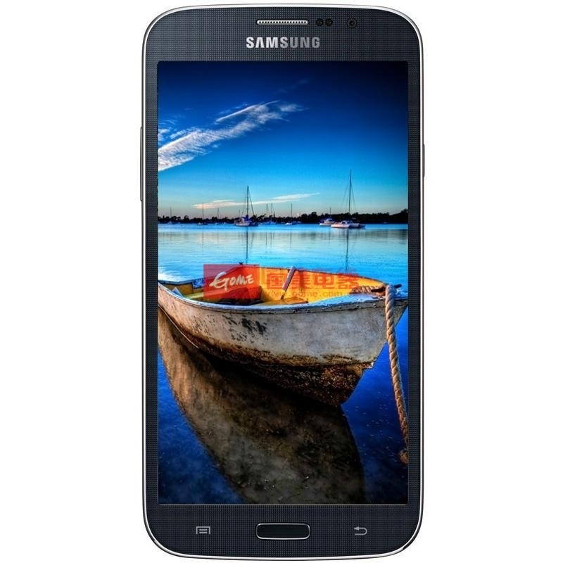 手机三星samsungi9152联通3g手机wcdmagsm双卡双模黑色返回商品页