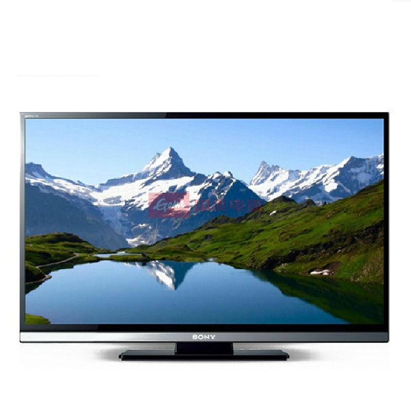 索尼(sony) klv-32r300a 32英寸 标清led液晶电视