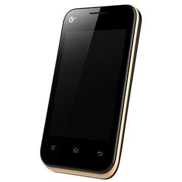 海信hisensehst818tdscdma移动3g安卓智能手机黑色标配8g卡