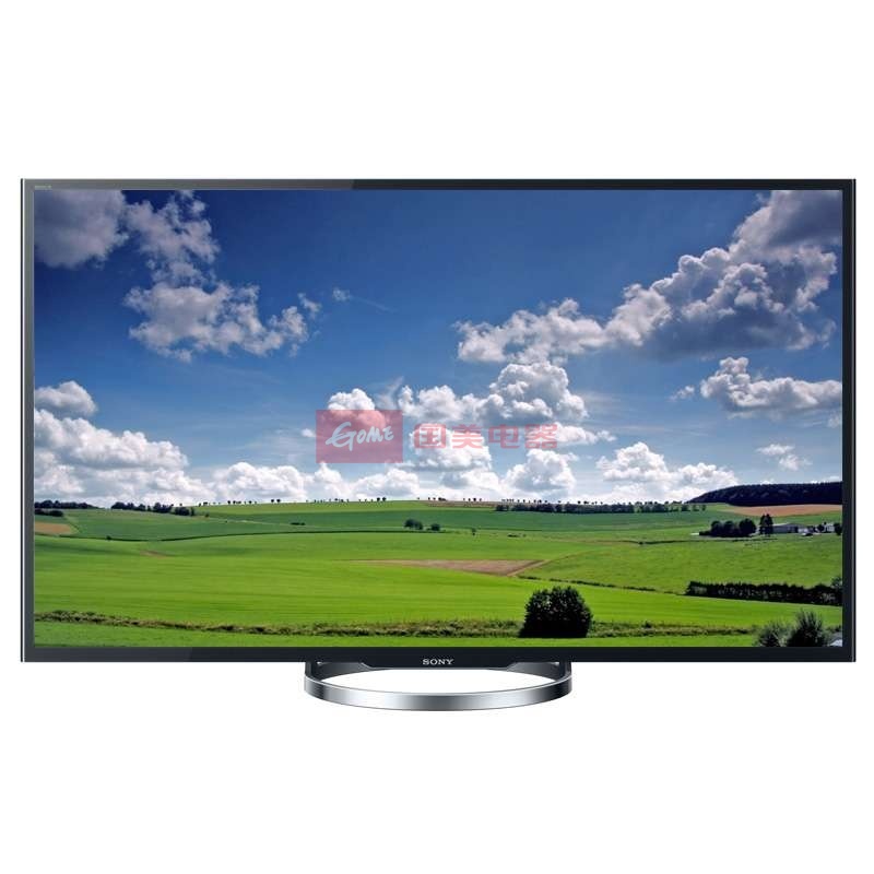 索尼kd-55x8500a平板电视
