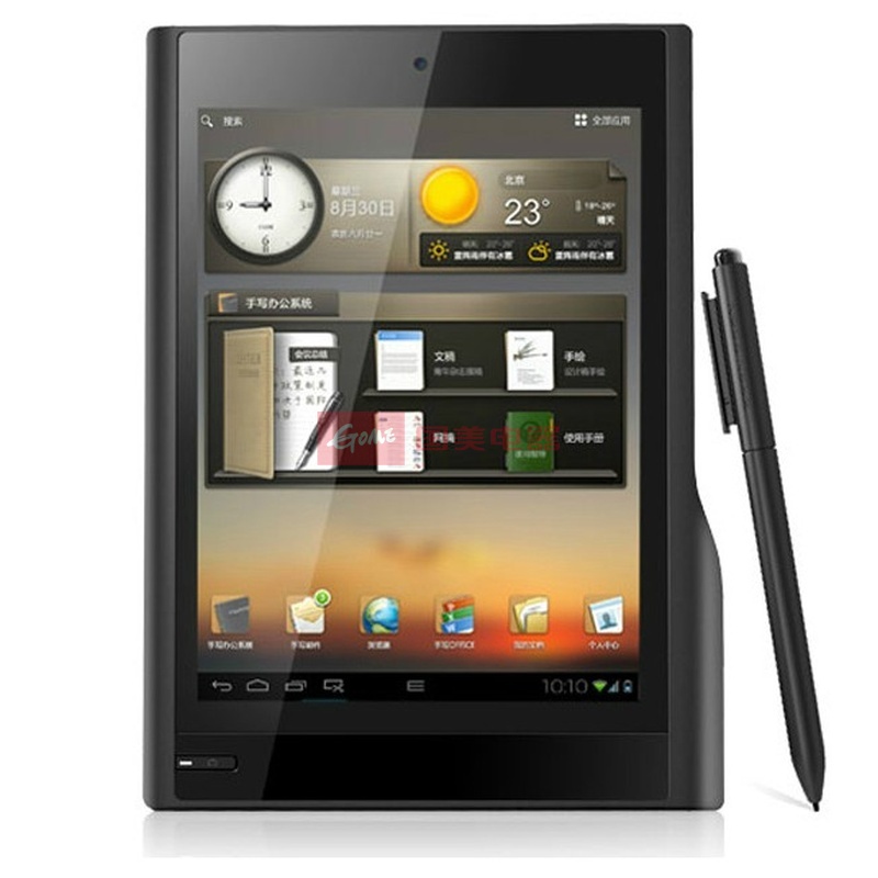 e人e本t6平板电脑