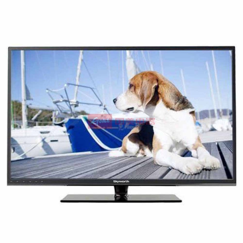 创维42e360e平板电视