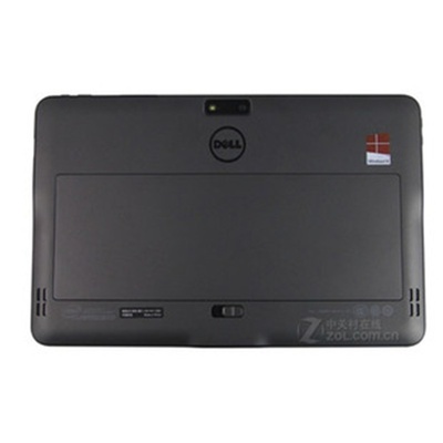 戴尔(dell) latitde10 10寸商务平板 凌动z2760 64g固态【图片 价格