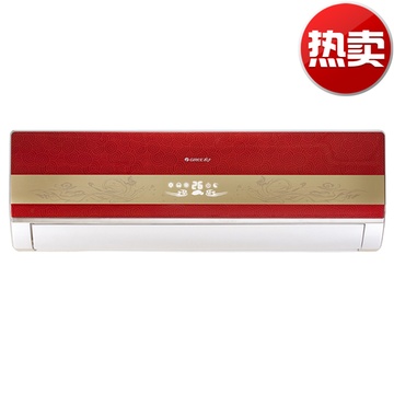 格力kfr32gwk32541n1小15匹睡美人经典卧室定频空调