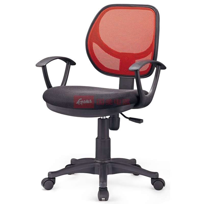 【乔志百盛】职员椅 办公转椅 网布电脑椅子家用 时尚办公椅子qz-328c