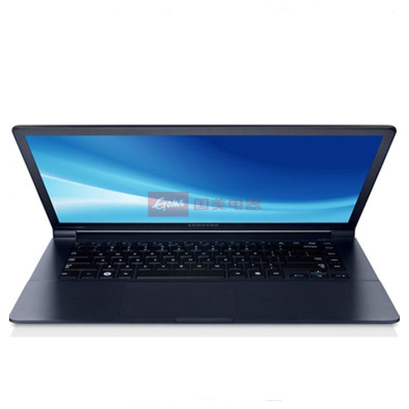 三星(samsung)900x4d-k01/k02 15英寸笔记本电脑(黑色)