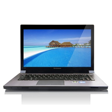 联想(lenovo)v580笔记本电脑i5-3230m 4g 1t 2g独显(win8 套餐一)
