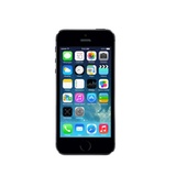 苹果（APPLE）IPhone 5S 32G版 4G手机（天空灰）IOS7