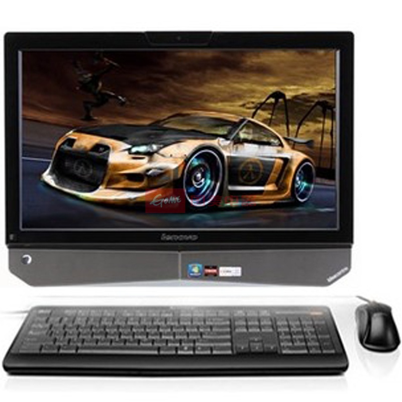 联想b320i一体机