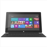 微软（Microsoft）Surface  RT 32G 平板电脑 不含键盘(标配+触控键盘+保护套+贴膜)