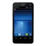 中兴（Zte）U795 移动3G手机 定制版 4.0英寸屏幕 安卓智能（黑色）