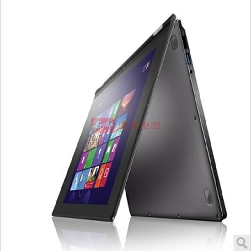 联想yoga13超极本